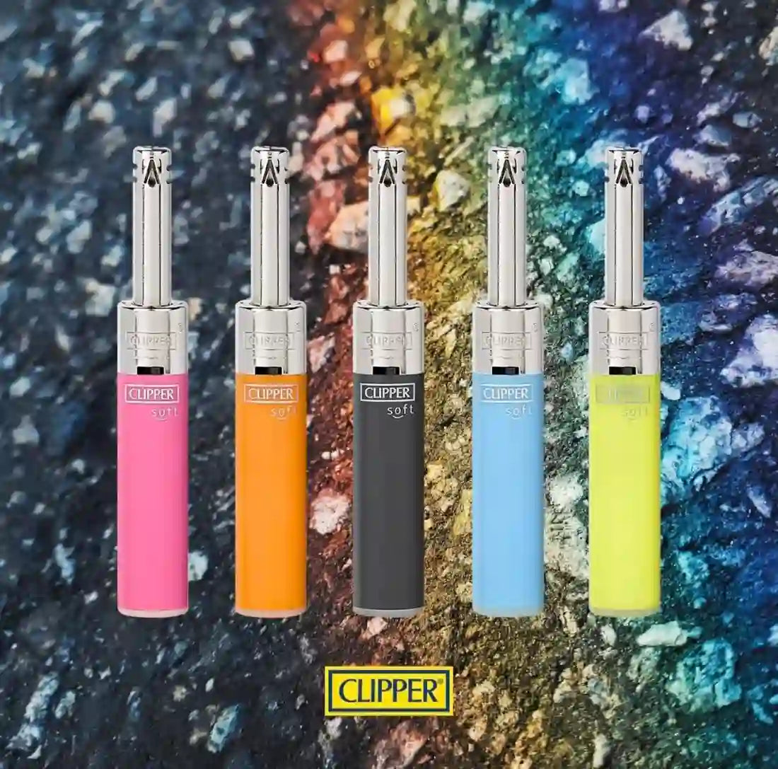 Guide on Different Types of Lighters: Benefits and Differences