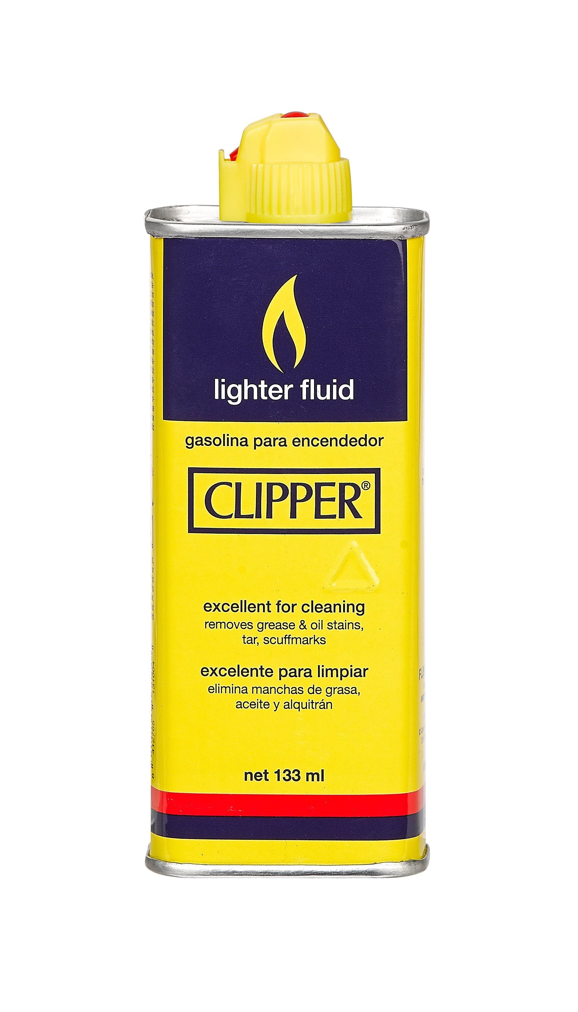 lighter fluid refill