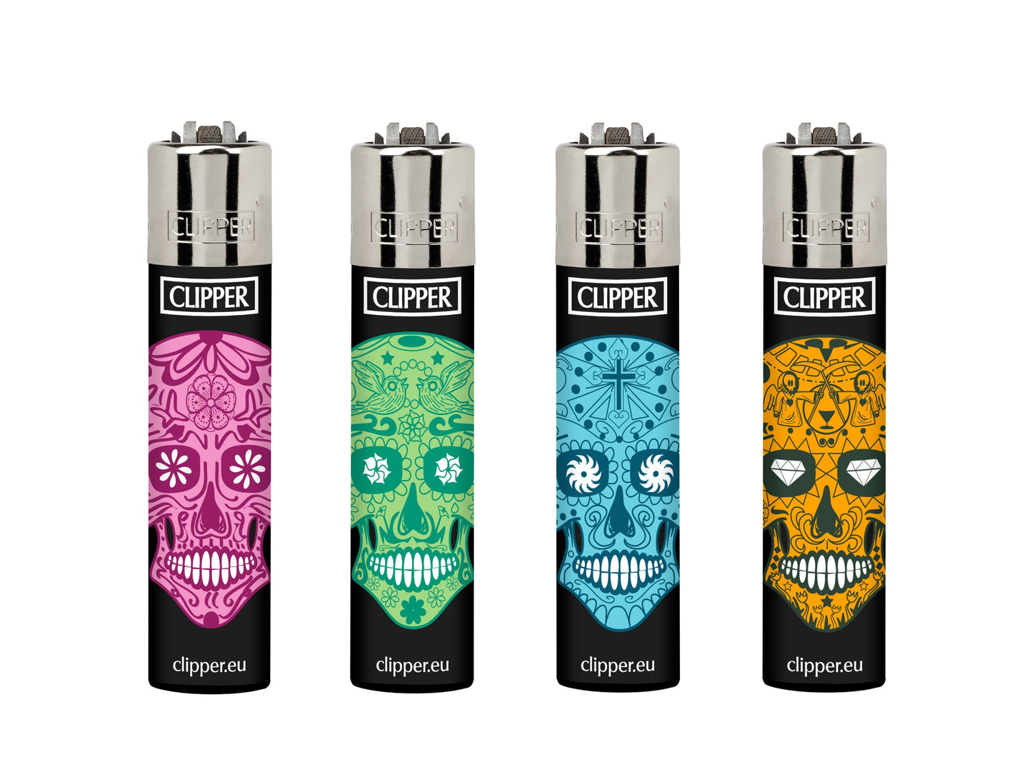 refillable lighters