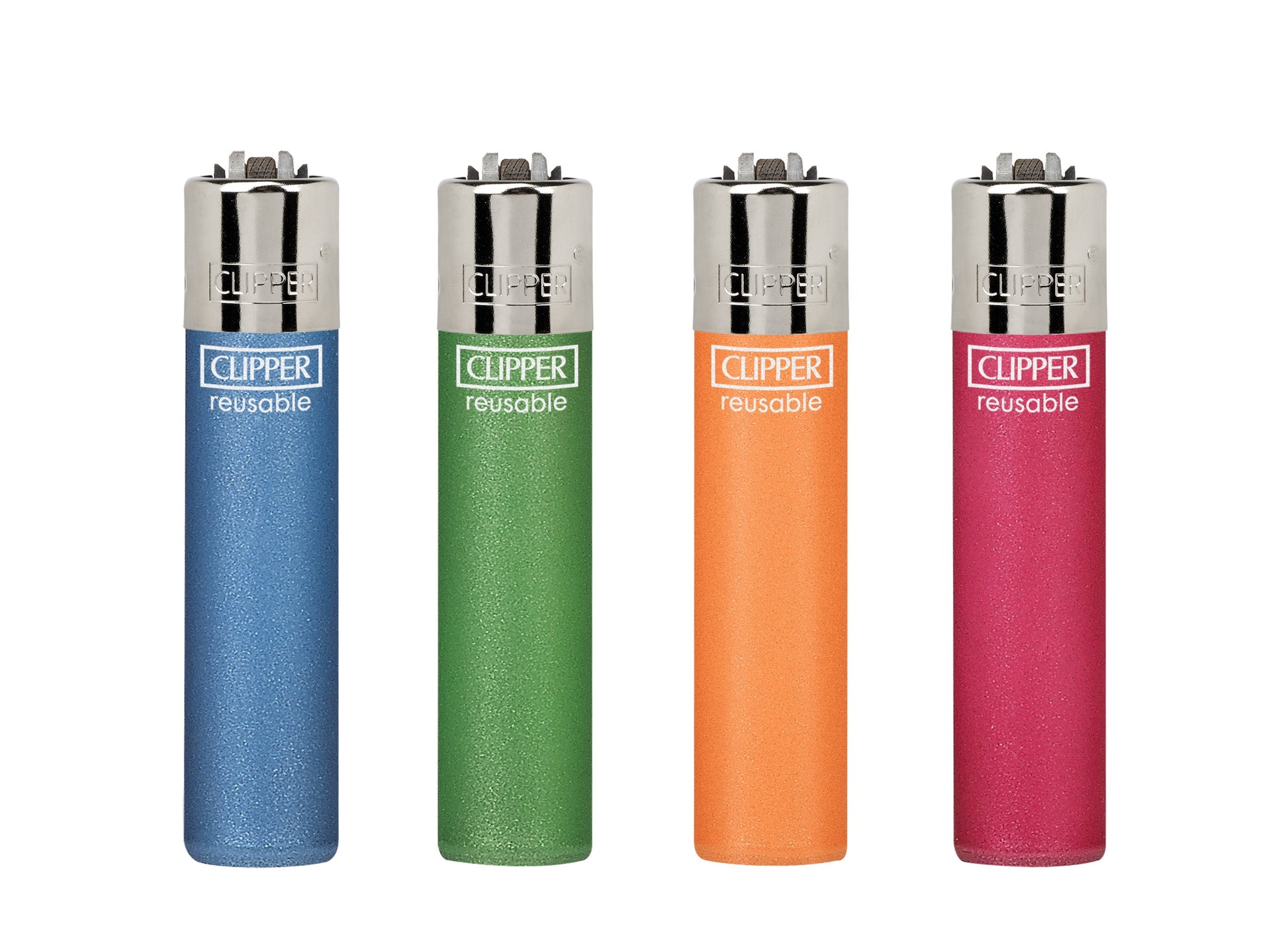 reusable lighters