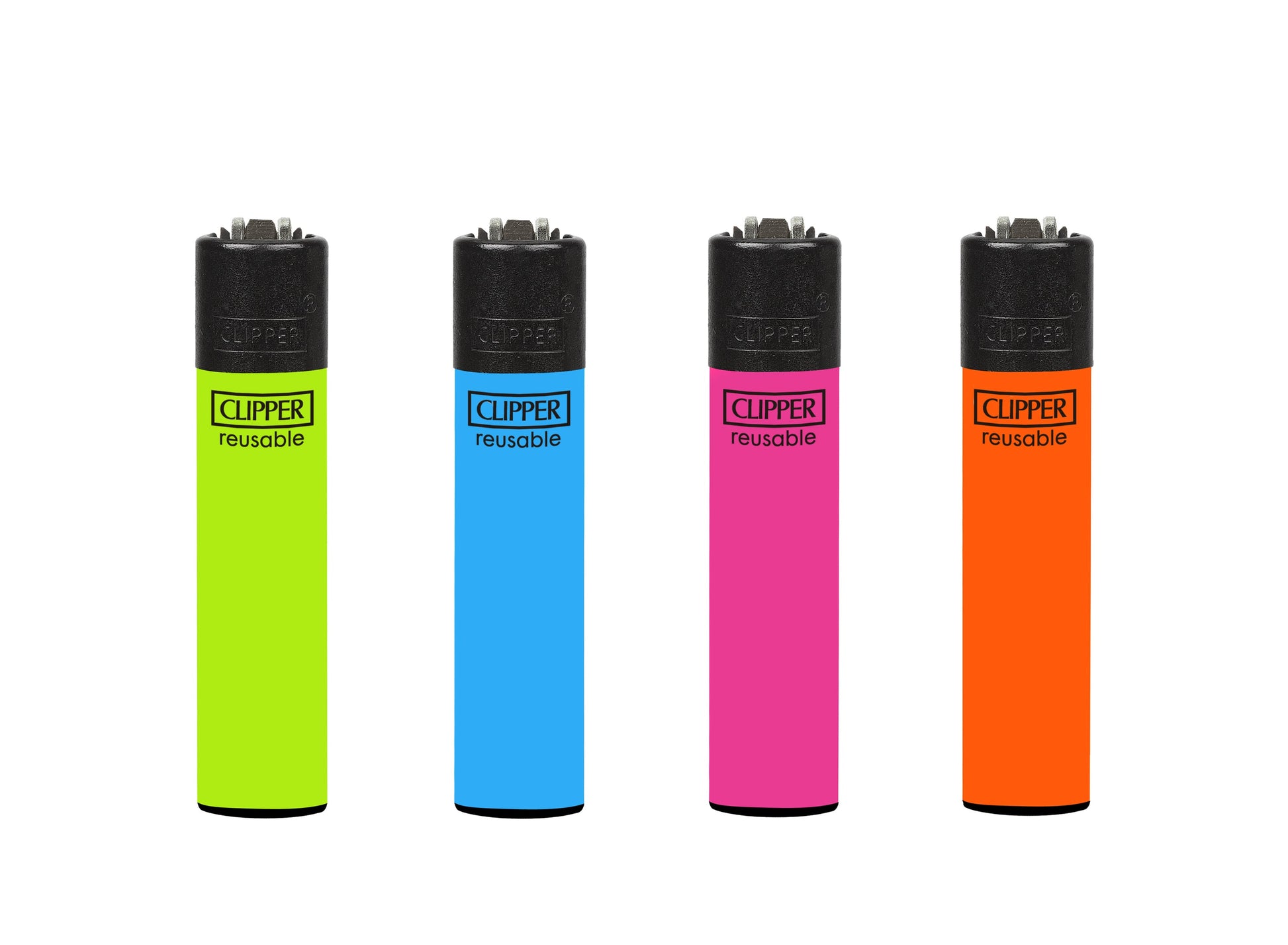 best reusable lighters