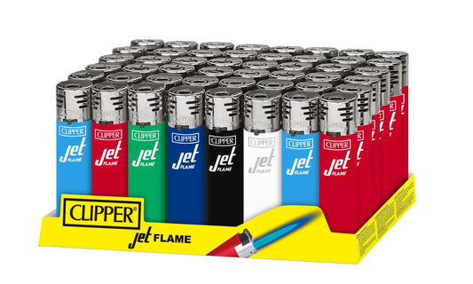 refill clipper lighter