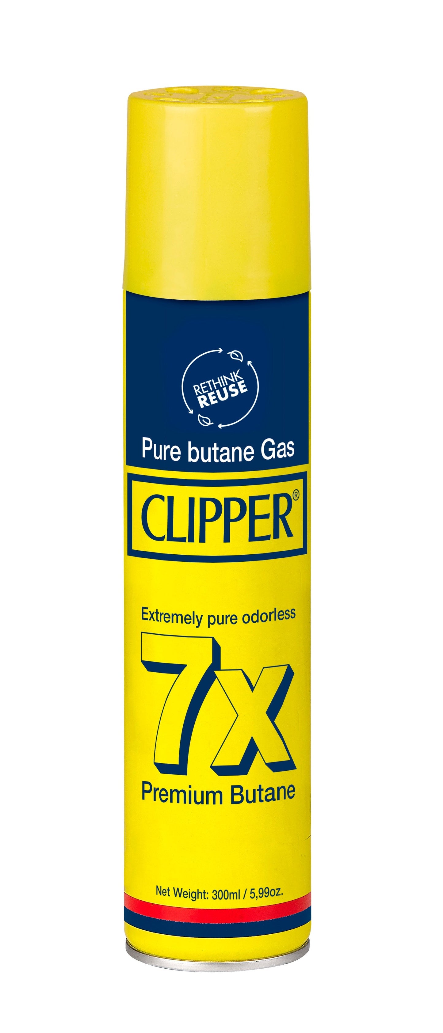 Clipper Butane | 300ml