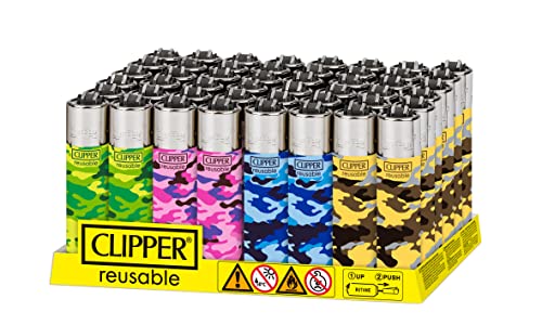 refillable gas lighters
